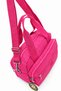 Multi-Compartment Sports and Daily Use Hand and Shoulder Bag – Pink 7000 with Adjustable Strap - 6