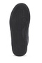 Kevin g Women's Black / Black Casual Sneakers - 7