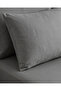 Single Sheet Set (Solid) – Soft & Comfortable Bedding Set for Single Bed | Plain Solid Color Bed Sheet Set for Everyday Use - 7
