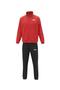 Parachute Fabric Tracksuit Set
