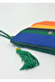 Dynamic Colorful Handbag Standard - 2