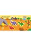Dinosaurs Magnet Book - 2