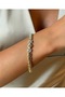Xuping Never Tarnish Jewellery Model Zircon Stone Bracelet