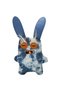 Fuggler Old Fogies Series Plush Toy 22 cm |   3+ Years Old |   1 Piece |   Emotional Intelligence and Humor