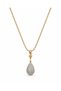 Imported Special Series Drop Seriste Necklace - 2