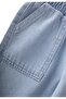 Jeans 2-8 Years Ice Blue - 4
