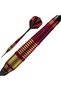 Vivid Brass Soft Tip Darts - 2