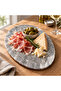 Marble Presentation Plate - 3