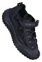 2023 Flt Black Boy's Boots