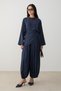 Tied-Up Shalwar Suit