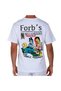 OVERSIZED T-SHIRT BDM FORB'S