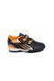 Children's lion carpet field shoes with velcro