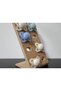 Baby Pacifier Organizer – Pacifier Storage and Organizing Box - 5