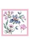 Women's Bandana Printed Stylish Bandana Suitable for Daily Use - 2