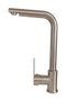 Glmb 285500 Aura Satin Kitchen Faucet