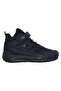 2027 Flt Black Boy's Boots - 2