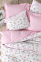 Elastic Sheet Duvet Cover Set Double Size Chtrpmbe - 2