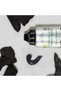 Family Series Vegan and Gluten-Free Toothpastes: Cocoa 90 Ml, Bamboo Carbon 90 Ml, Strawberry Kids 60 Ml, Toothbrush Storage Container with Gift - 3