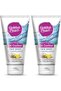 Face Wash for Oily Skin - Oil Cleanser for Face - Face Wash for Acne Prone Skin - Facewash Men - Acne Face Wash for Women - Exfoliating Face Wash for Men & Women - 150ml | Pack of 2 Pcs