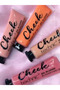 Cheek Gel Blusher - Sass | Weightless Liquid Gel Blush - 4