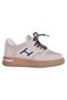 5070 Beige Girls' Sneaker Shoes - 2