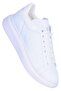 Bestof Bst-150 White Men's Sneaker Shoes