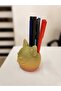 Cute Cat Figured Pen Holder - 3