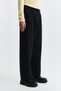 Relax Fit Pleated Trousers - 4