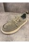 Daily Comfort Sole Sneaker - 4