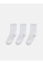 Women's Sock Socks 3-Pack (W6) - 4