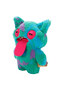 Fuggler |   Fugg Life Plush S1 |   3+ Years Old |   1 Piece |   Social Development and Entertainment - 3