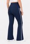 Wide Leg High Waist Flexible Supportive Maternity Leggings - 5