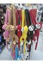 Peluş maymun - 4