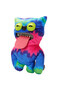 Fuggler |   Fugg Life Plush S1 |   3+ Years Old |   1 Piece |   Social Development and Entertainment - 3