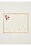Grandma Kopanakili Embroidered American Service Tablecloth Ecru (35X45 cm) - 3