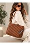 Women's Shoulder Bag 40X30X5 cm – Stylish and Convenient Bag for Daily Use - 2
