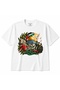 Masjid Al-Aqsa – Jerusalem, Olive Branches & Peace Doves T-Shirt