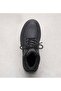 Men's Black High-Top Boots - 7