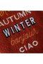 Ciao Kitchen Towel 40X60 - 3