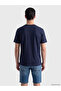 Esvab • Modern & Distinctive Standard Fit Thin Fabric T-Shirt /03 - 4