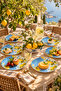 Limonte 6 Piece Cake Set - 7