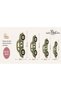 Eta Car Patterned Woven Base Decorative Children's and Playroom Carpet -Eta4309 - 4