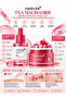TXA Niacinamide Brightening Duo Set – 15% TXA Niacinamide Serum 30ml + 5% TXA Niacinamide Capsule Cream 55g - 2