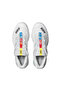 Xt-4 og men's outdoor shoe white sneaker - 3