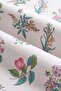 Bianca Seamless & Easy-Clean Ruffled Tablecloth 145X200 cm - 4