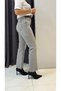 Straight Jean Pants - 3