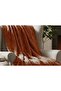 Fiona Stonecube Soft Blanket 150X220 Tile - 3