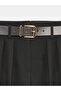 72802 Belted High Waist Trousers - 7