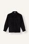 100% Cotton Oversize Double Pocket Corduroy Long Sleeve Shirt for Boys I1054A826Wn - 6