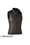 T. Lady Caroline Coffee Women Vest 38